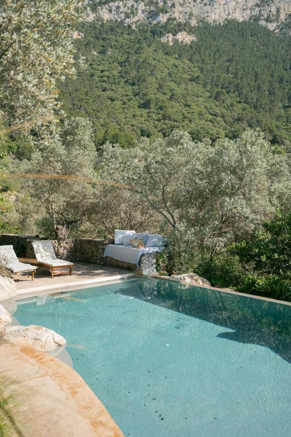 Son Rullan Villa Deia Exteriör bild