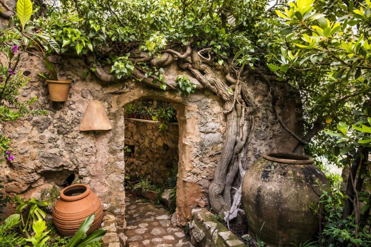 Son Rullan Villa Deia Exteriör bild