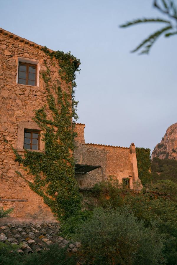 Son Rullan Villa Deia Exteriör bild