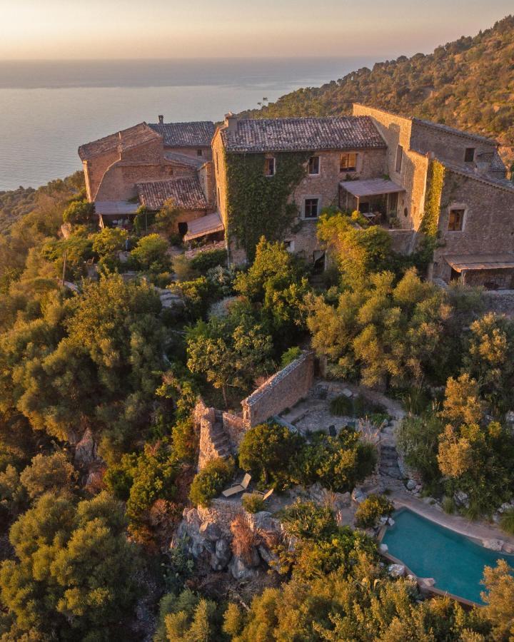 Son Rullan Villa Deia Exteriör bild