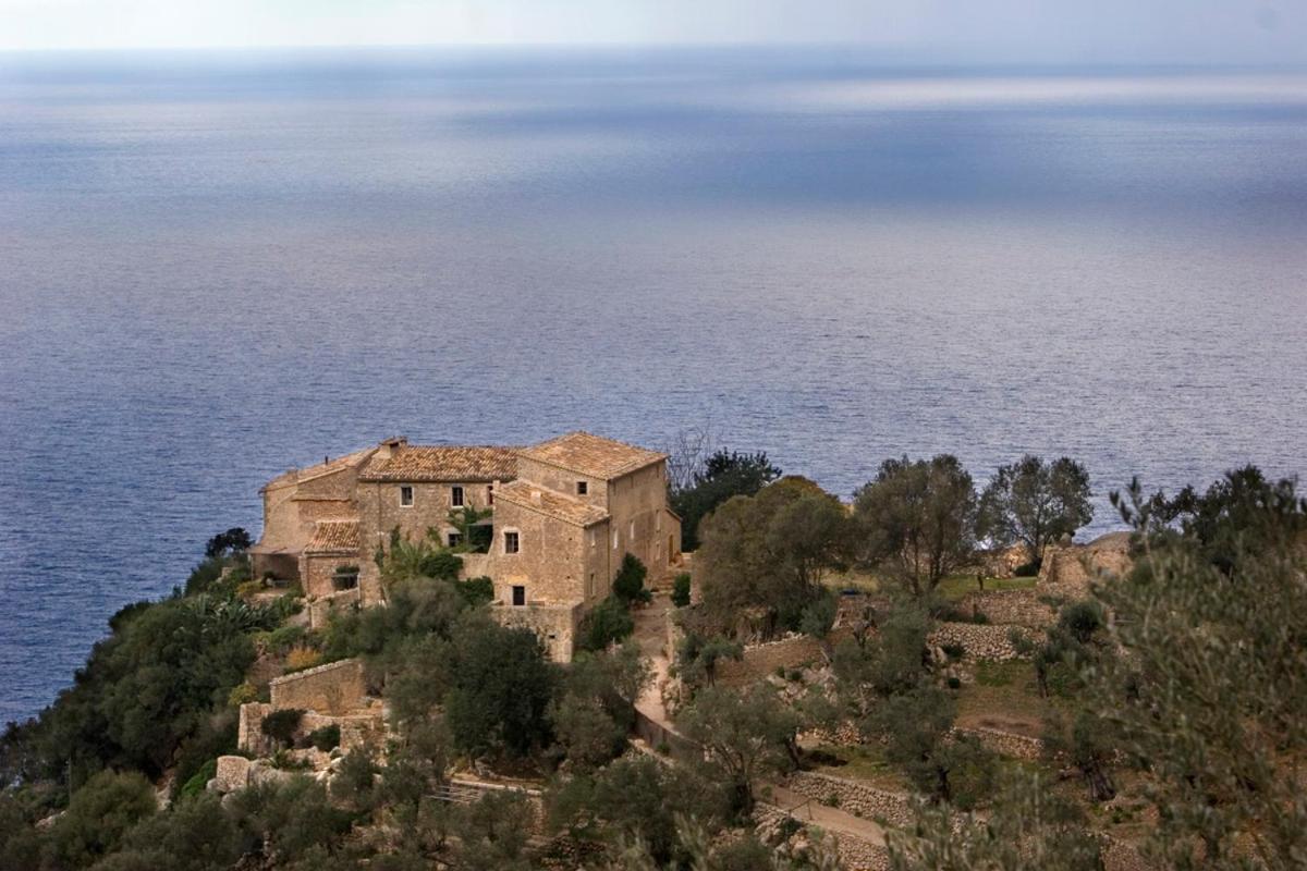 Son Rullan Villa Deia Exteriör bild