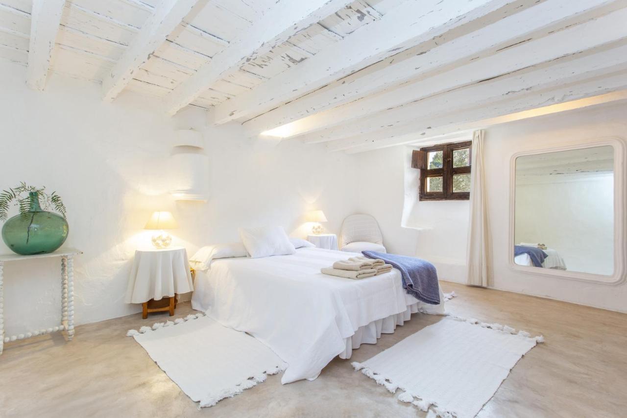Son Rullan Villa Deia Exteriör bild